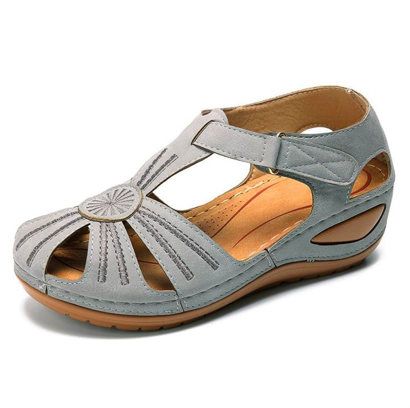 Light Soft Bottom Comfortable Sandals