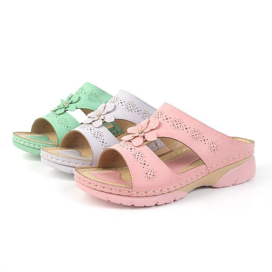 Women's Non-slip Soft Sole Sandals