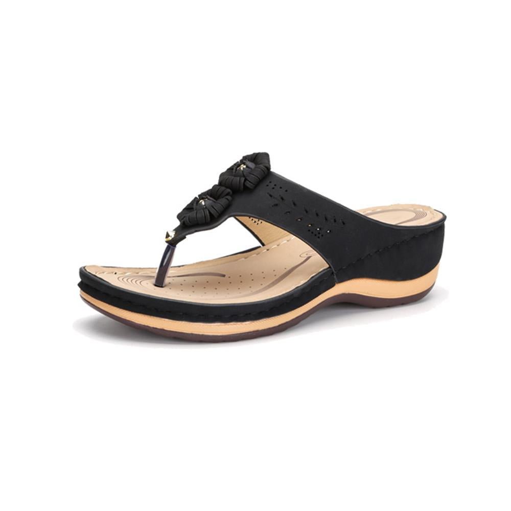 Lightweight Non-slip Comfortable Flip Flops