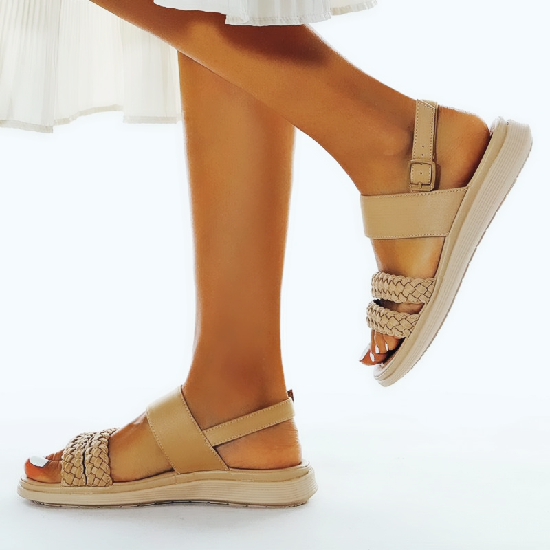 Comfy & Casual Sandals