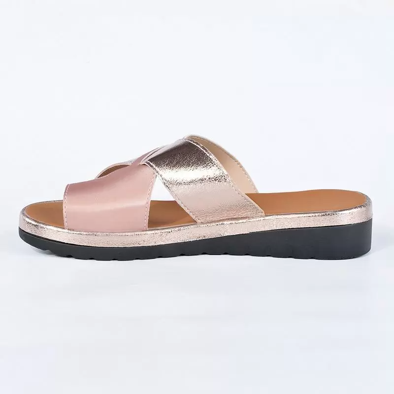 Bunion Toe Sandals Correction Shoes For Women