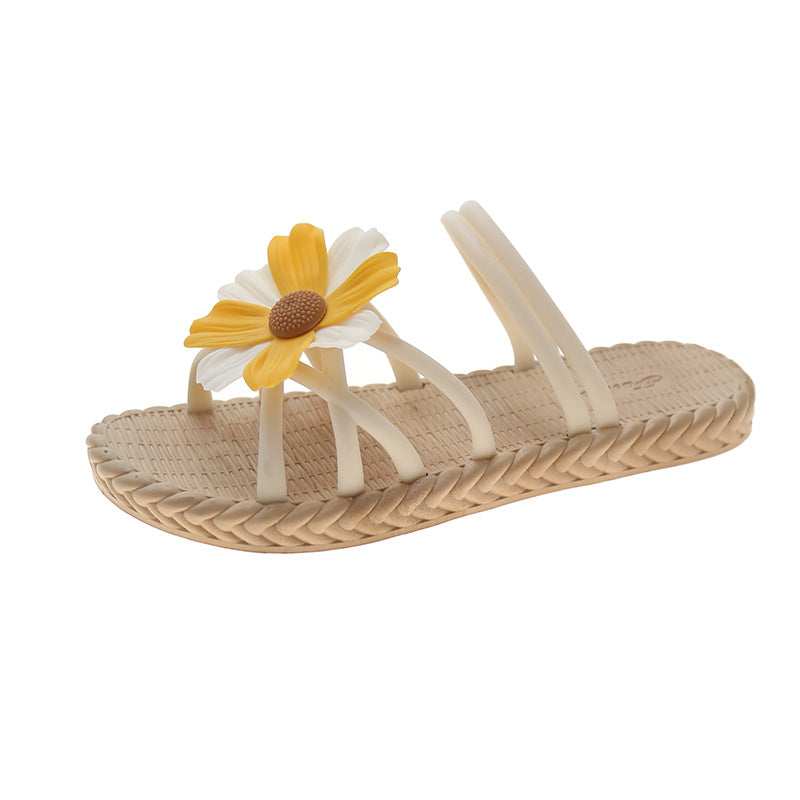 Women's Outdoor Roman Style Korean Fashion Trendy Sandals