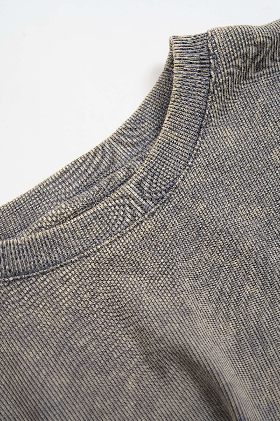 Twist Knot Short Sleeve T-Shirt