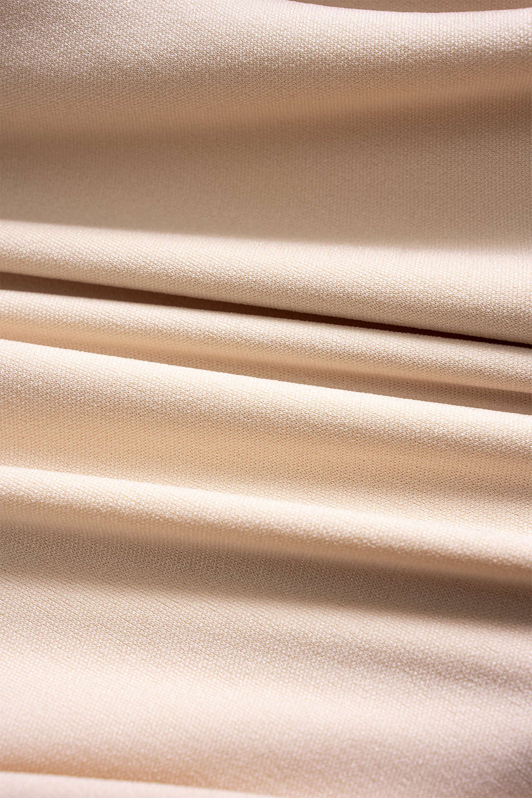 Twist Knot Strapless Sleeveless Mini Dress