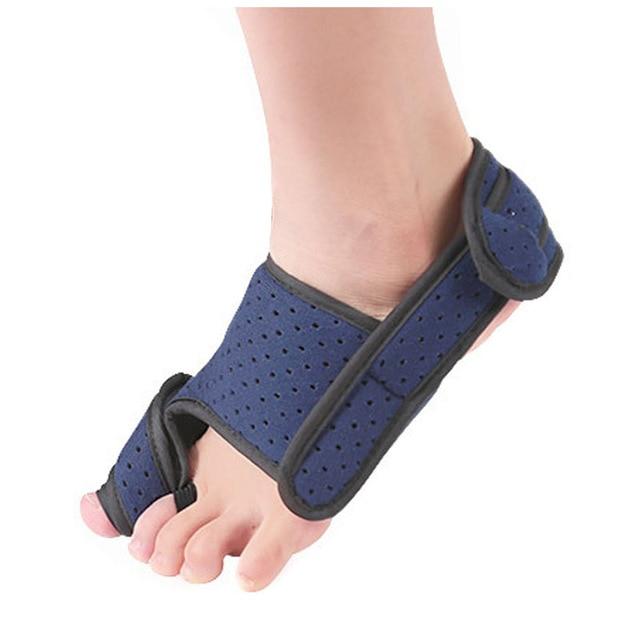 Bunion Corrector Hallux Valgus Toe Separator Brace