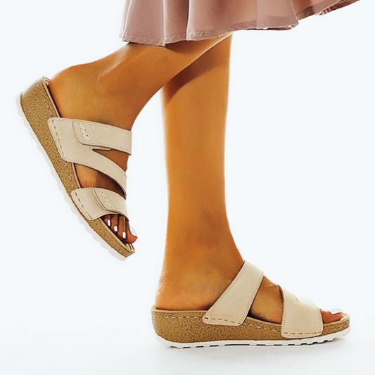 Women's Summer Breathable Slippers