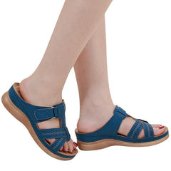 Premium Comfy Vintage Open Toe Sandal