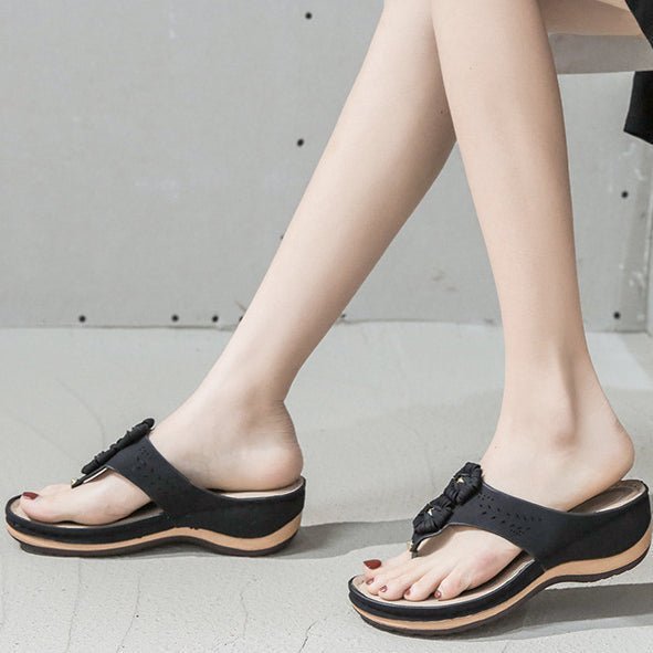 Lightweight Non-slip Comfortable Flip Flops