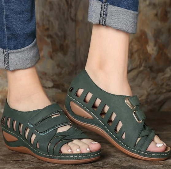 Premium Toe Sandals