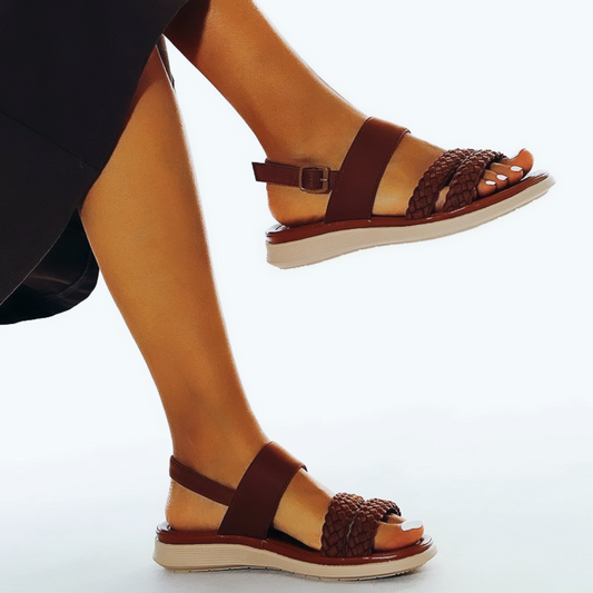 Comfy & Casual Sandals