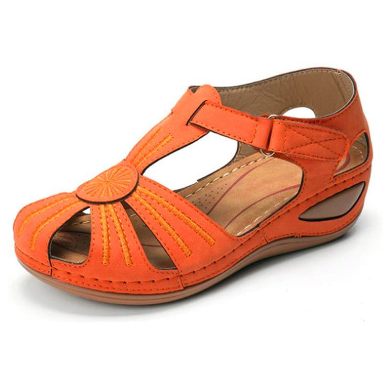 Light Soft Bottom Comfortable Sandals