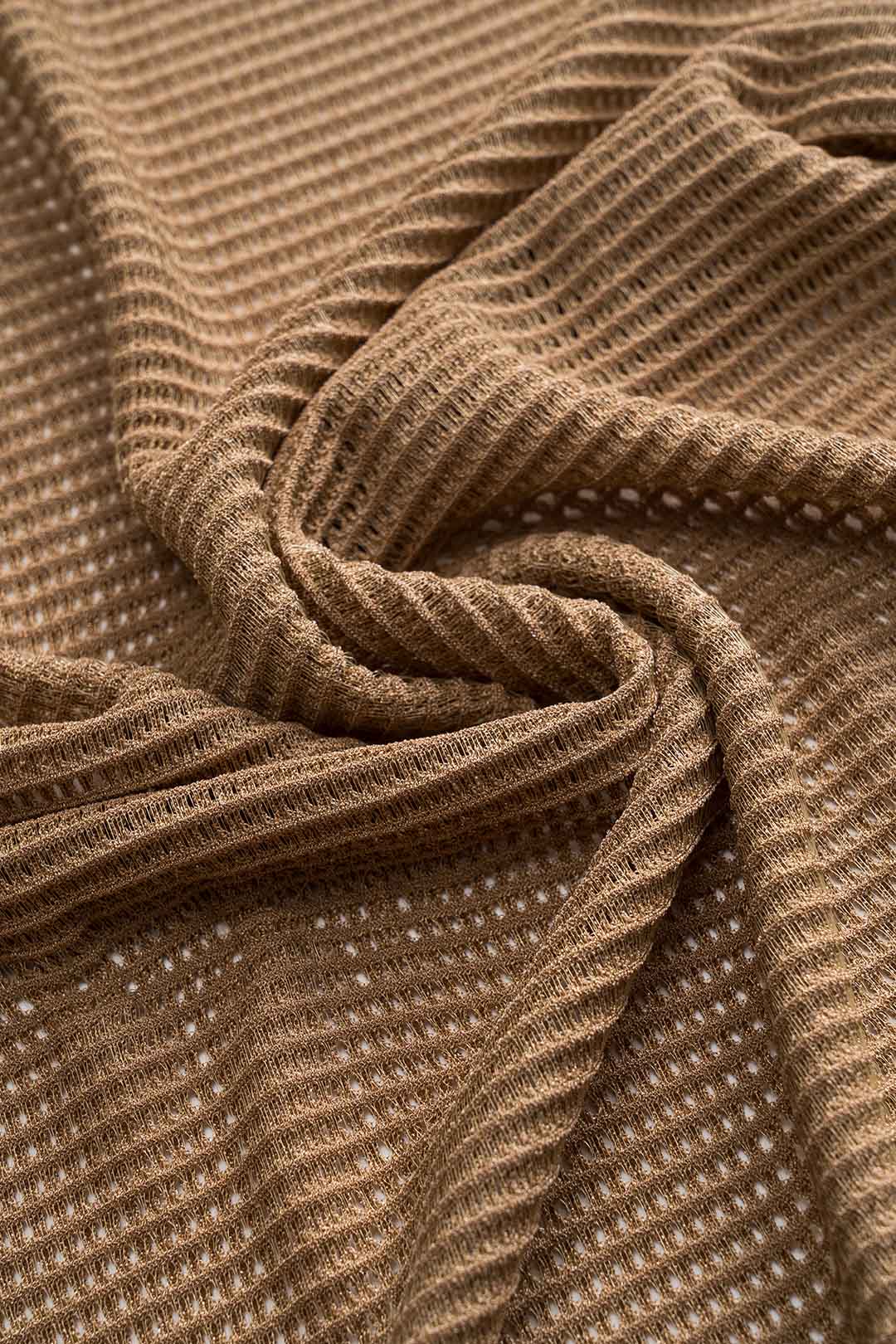 Tie-Up 3-Piece Bikini Set