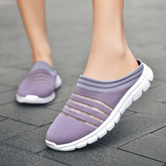 Casual Mesh Breathable Sneakers