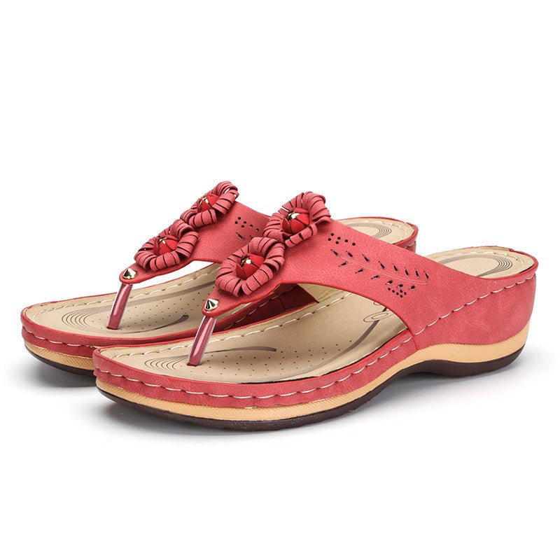 Lightweight Non-slip Comfortable Flip Flops