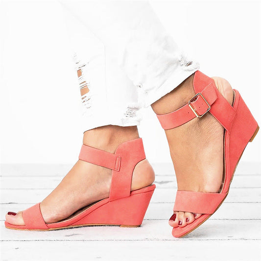 Unique Women's Stylish Creative Pretty Glamorous Sandals