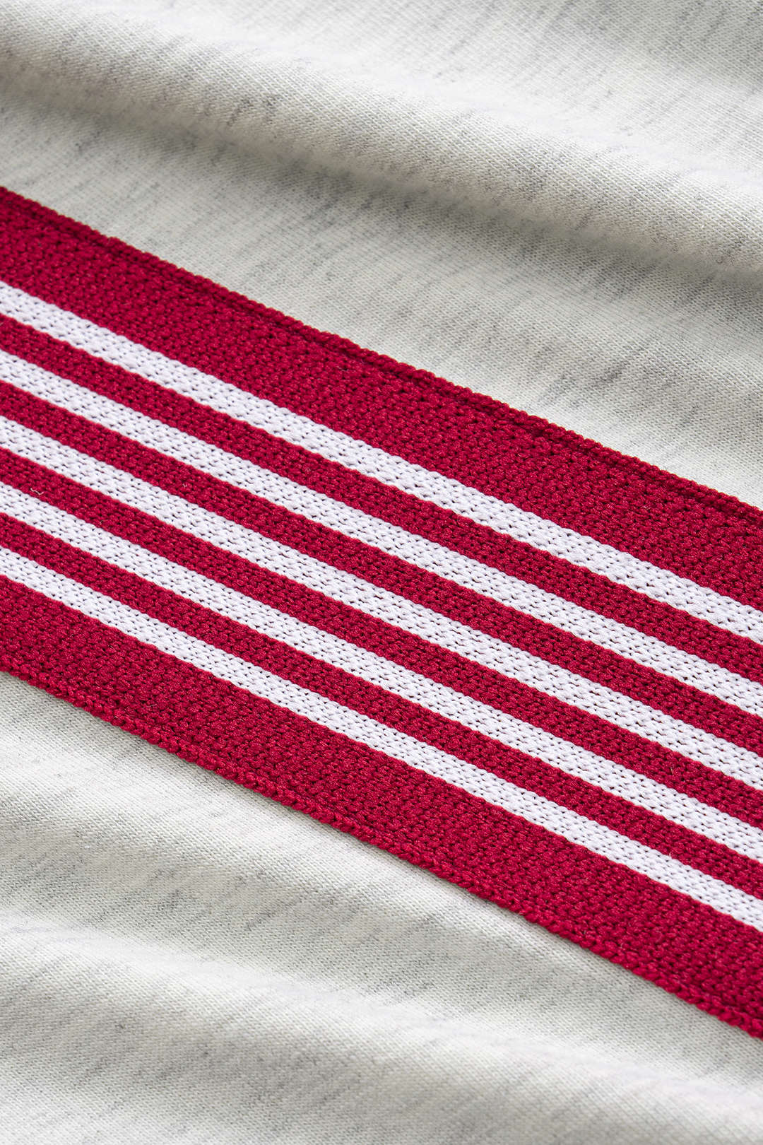 Stripes Tank Top And Wide Leg Pants Set