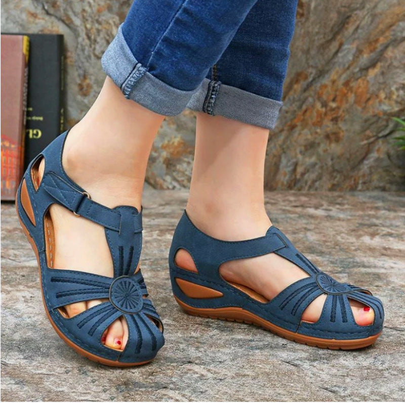 Light Soft Bottom Comfortable Sandals