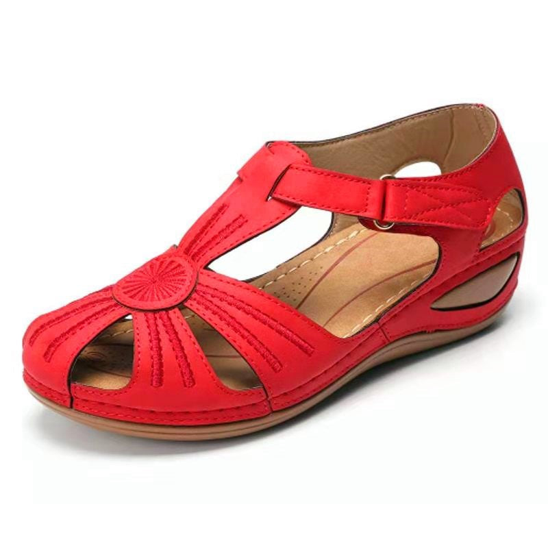 Light Soft Bottom Comfortable Sandals