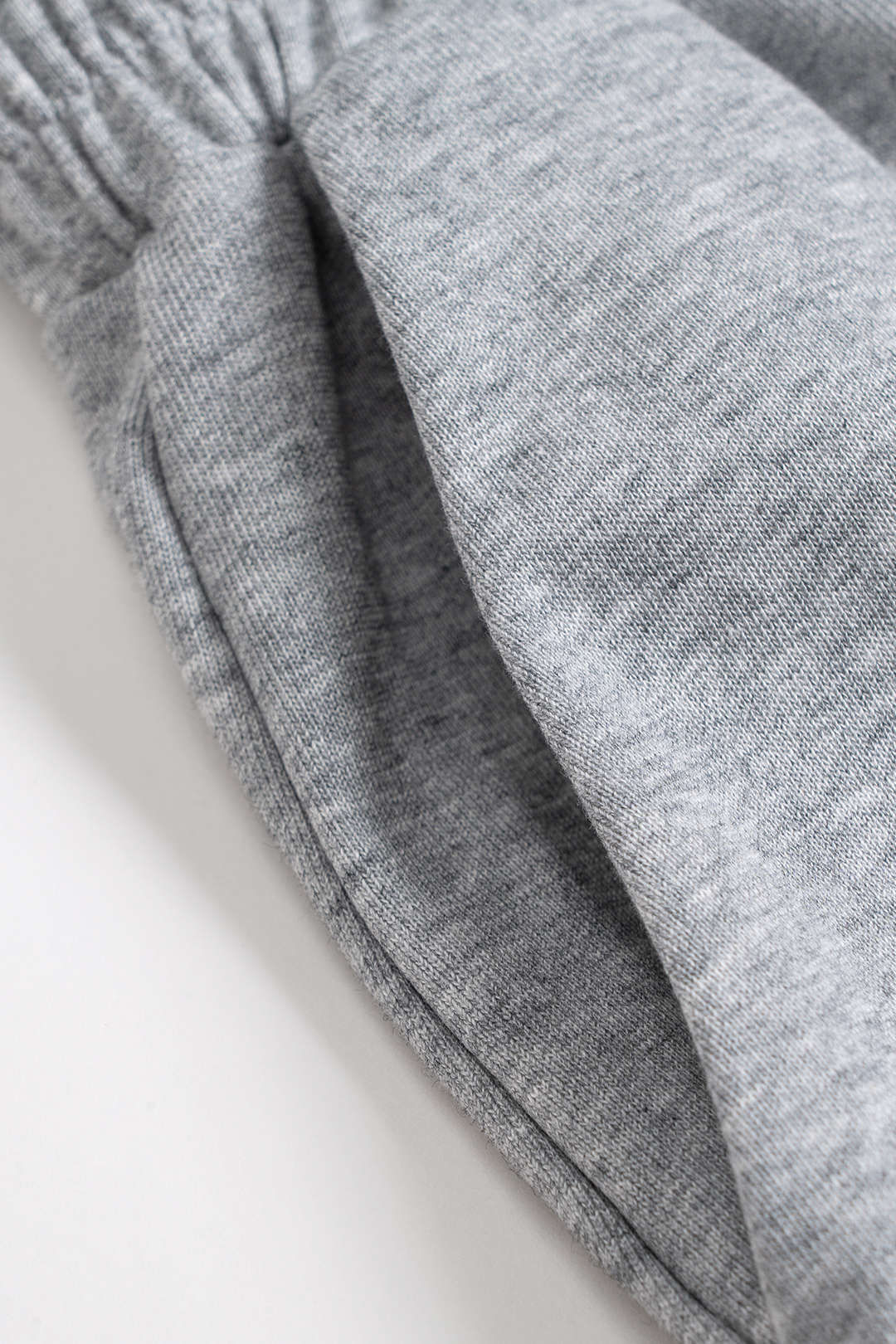 Tie Front Ruched Asymmetrical Tank Top And Trousers Set