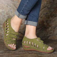 Premium Toe Sandals