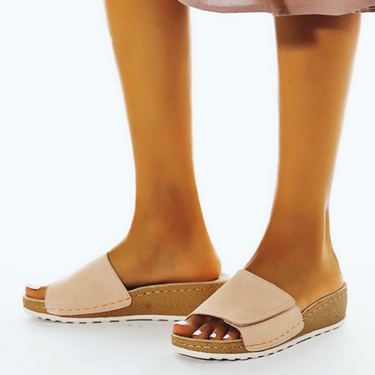Women's Casual Breathable Slippers