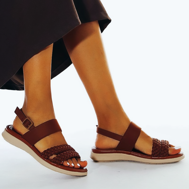 Comfy & Casual Sandals