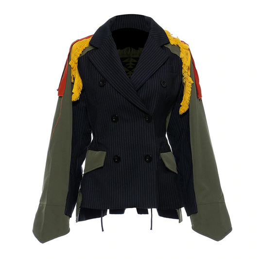 Two Side Jackets