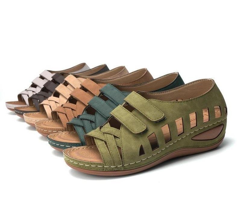 Premium Toe Sandals