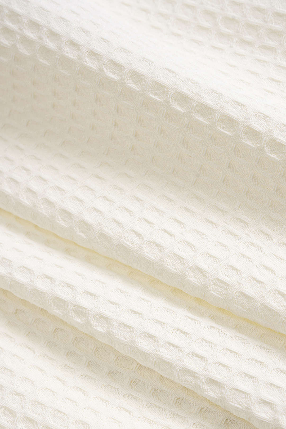 Texture Color-Block Piping Shorts