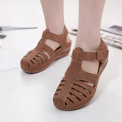 Women's Summer Beach Wedge Sandals