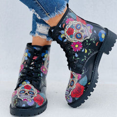 (🌲CHRISTMAS SALE NOW--48% OFF)Women Comfortable Outdoor Snow Boots