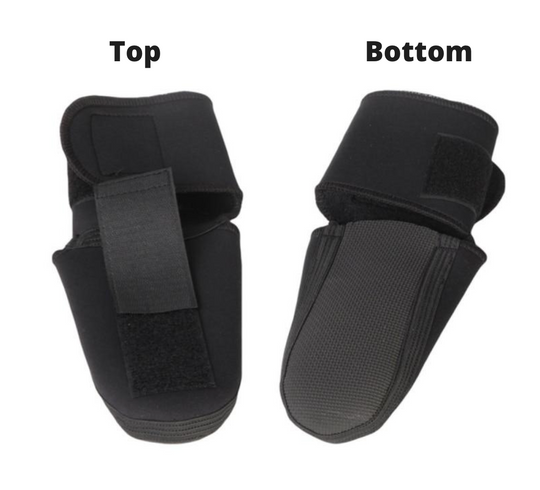 Plantar Fasciitis Night Stretching Foot Splint