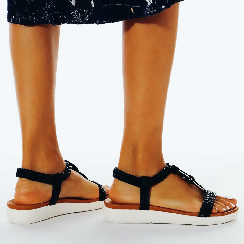 Women Leisure Soft-soled Shoes