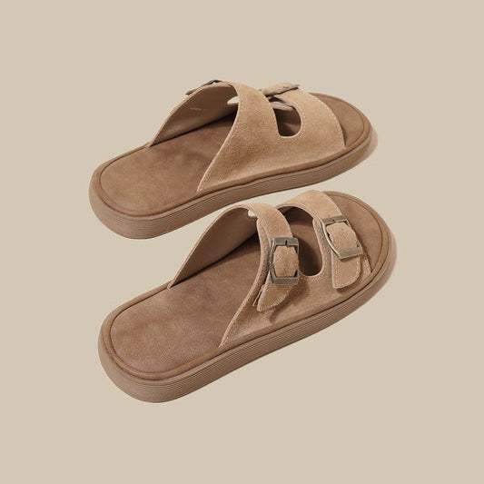 Women's Genuine Summer Outdoor Beach Fishing Sandals