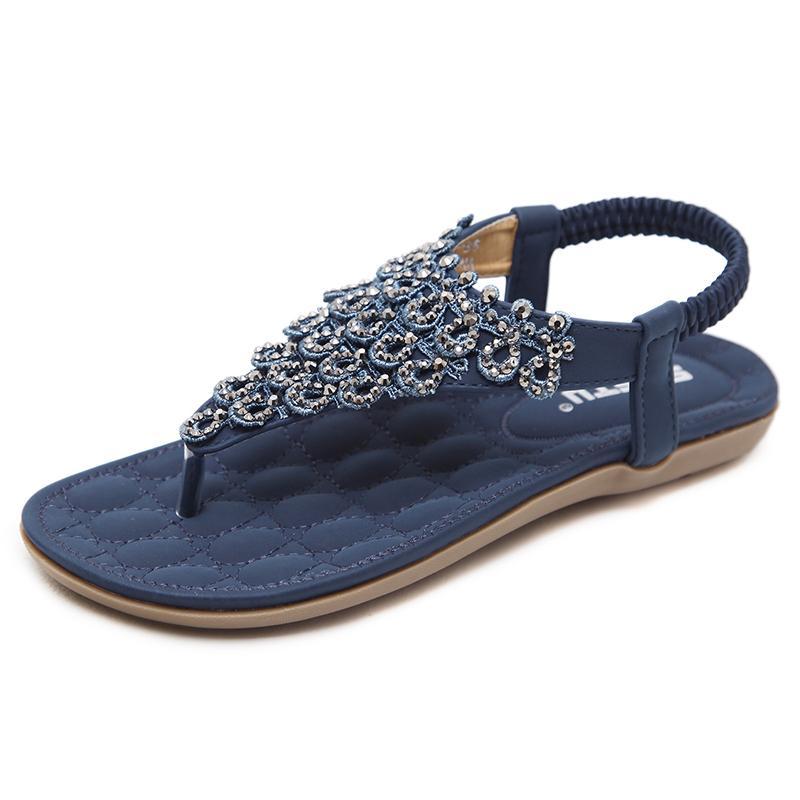Women's Summer Flip Flops