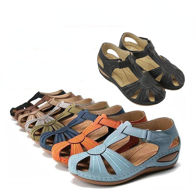 Light Soft Bottom Comfortable Sandals