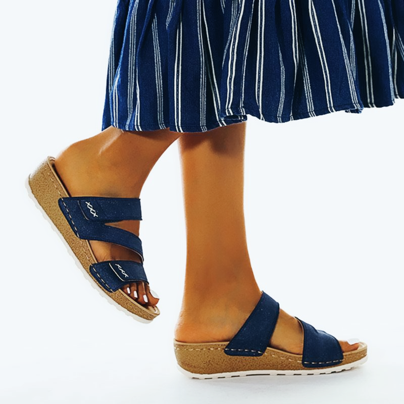 Women's Summer Breathable Slippers