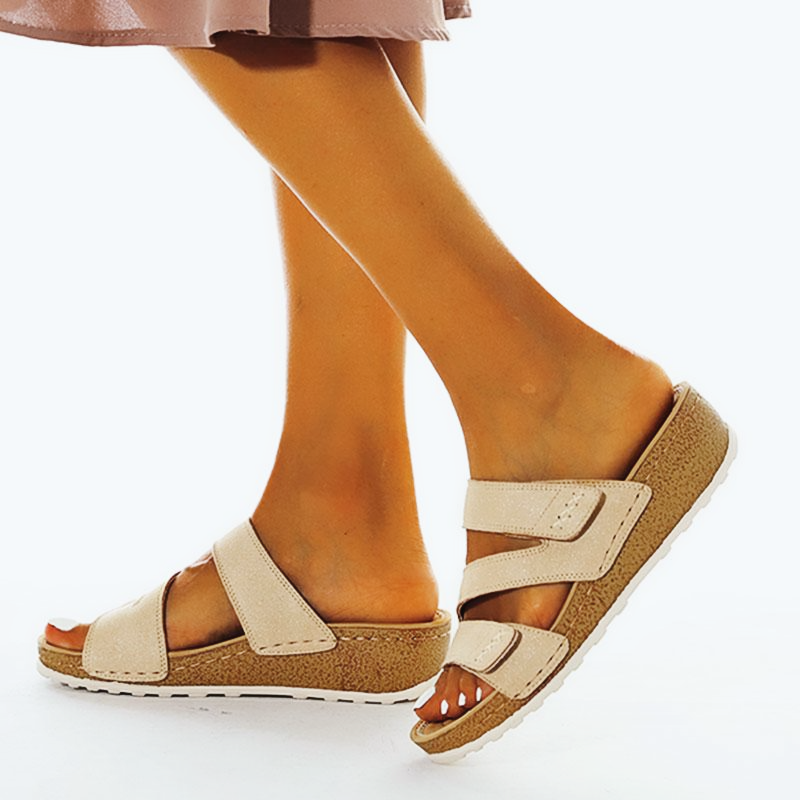 Women's Summer Breathable Slippers