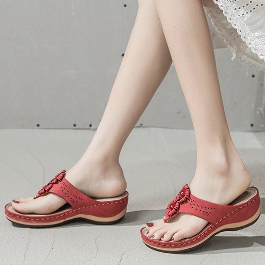 Lightweight Non-slip Comfortable Flip Flops