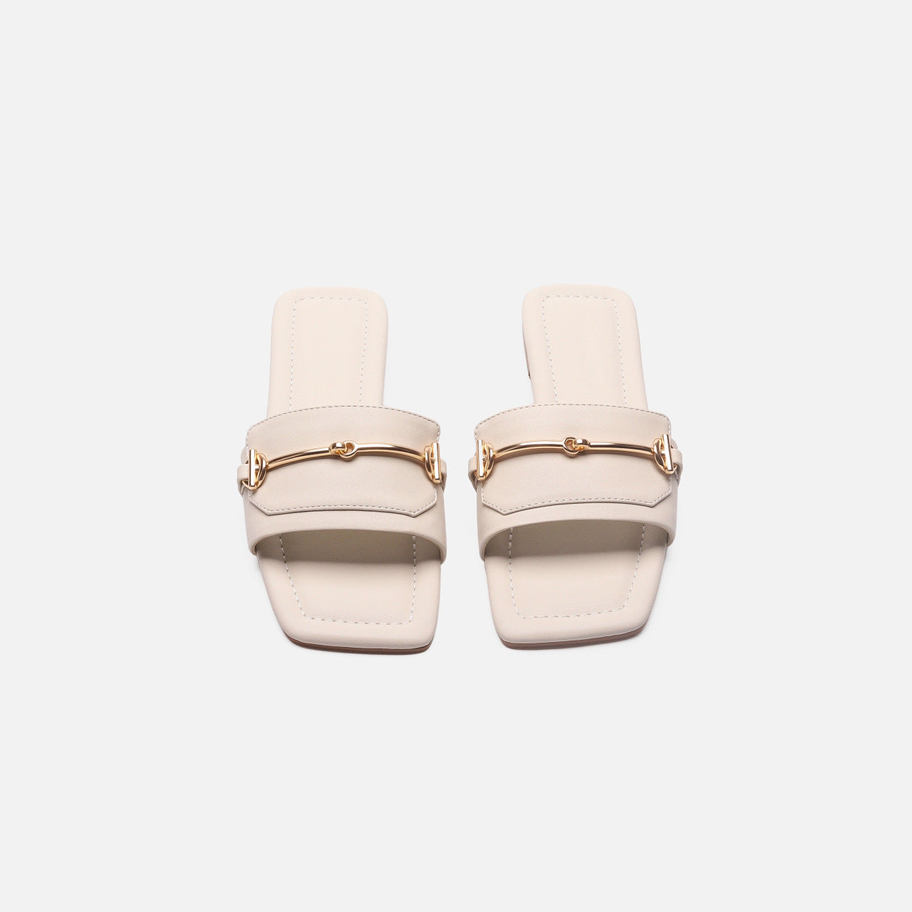Women's Size Outer Wear Flat Open Toe Sandals