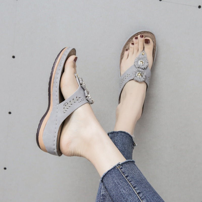Lightweight Non-slip Comfortable Flip Flops