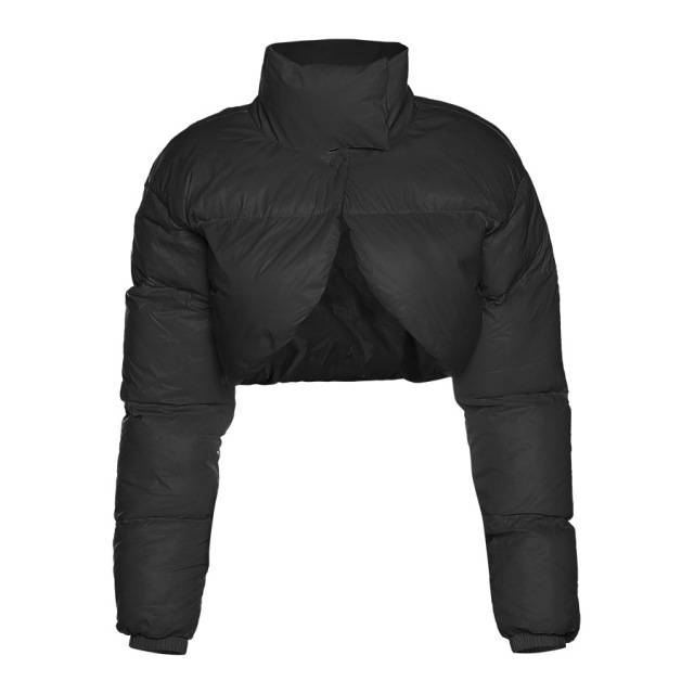 A Good Kind Of Bad Jacket