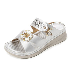 Lightweight Non-slip Soft Sandals