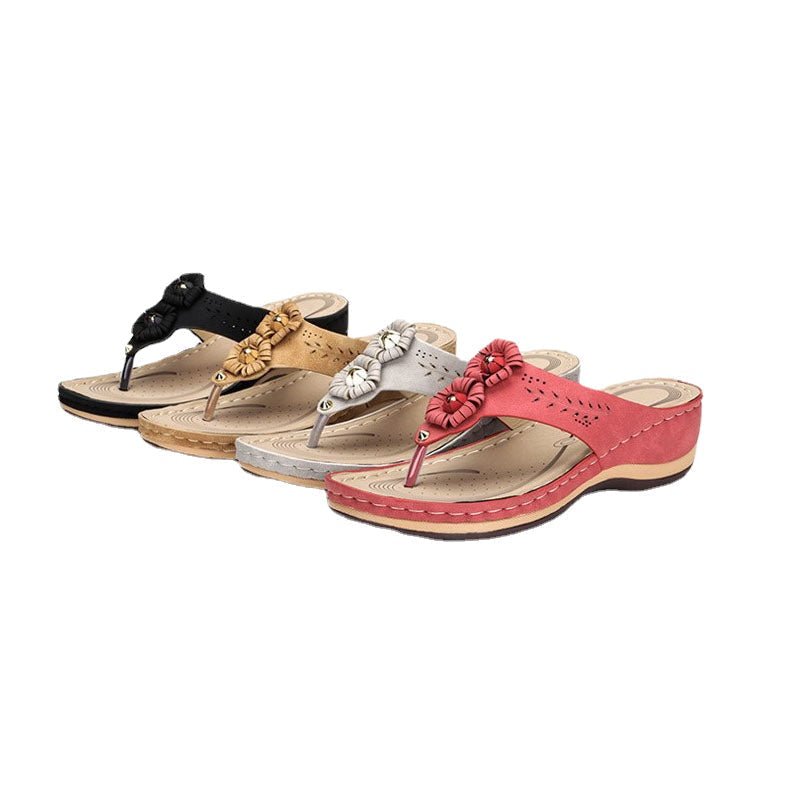Lightweight Non-slip Comfortable Flip Flops