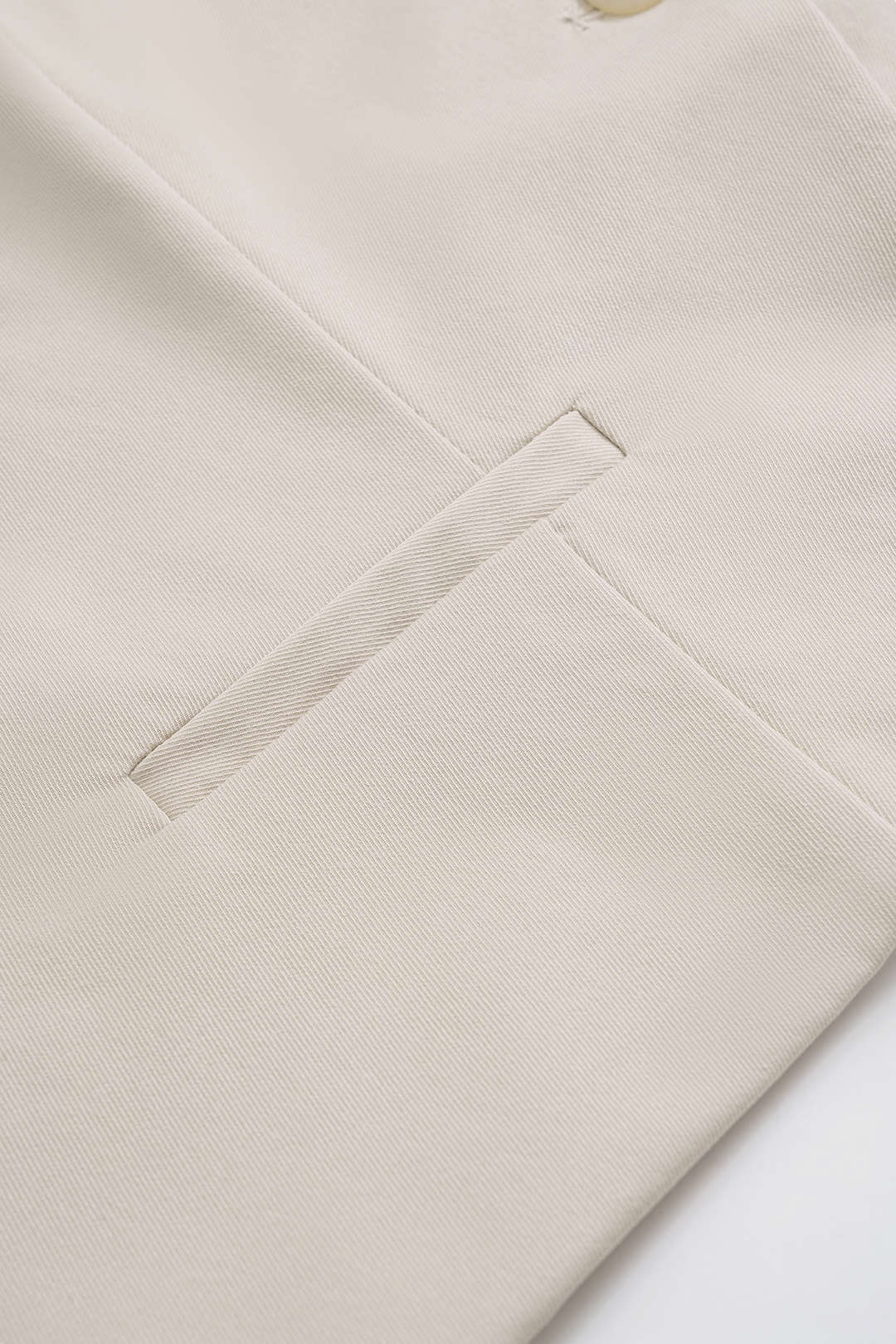 Tie Backless Tank Top