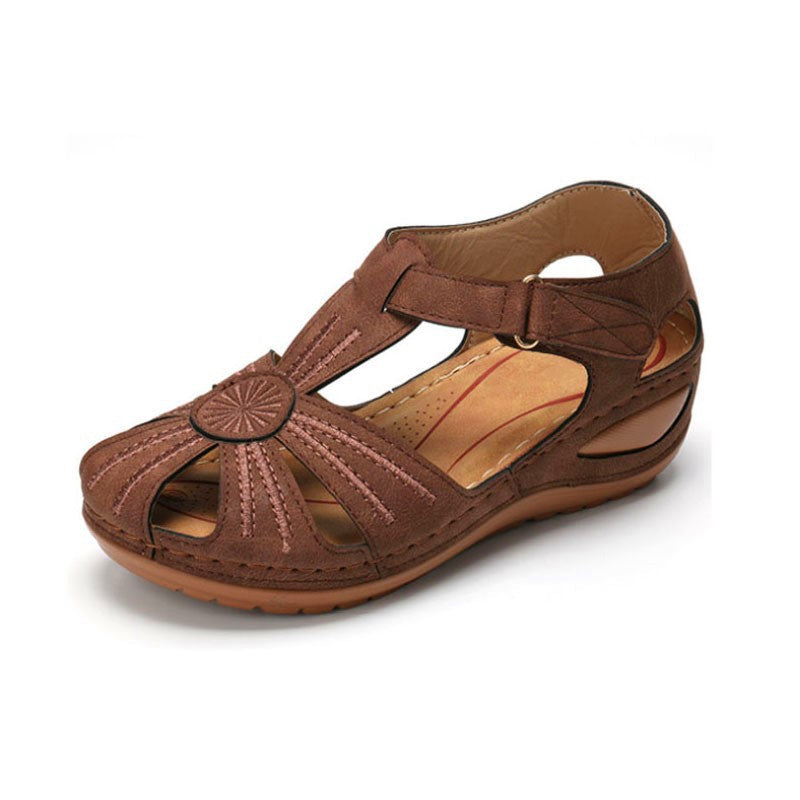 Light Soft Bottom Comfortable Sandals