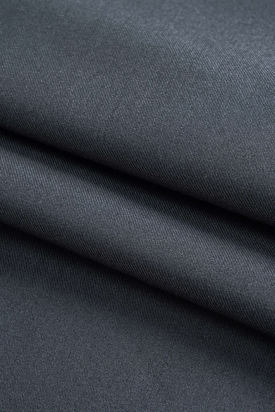 Tie-Up Patchwork Trousers