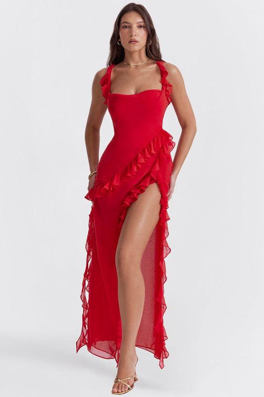 Velinaâ„?- All-Occasion Comfort Dress