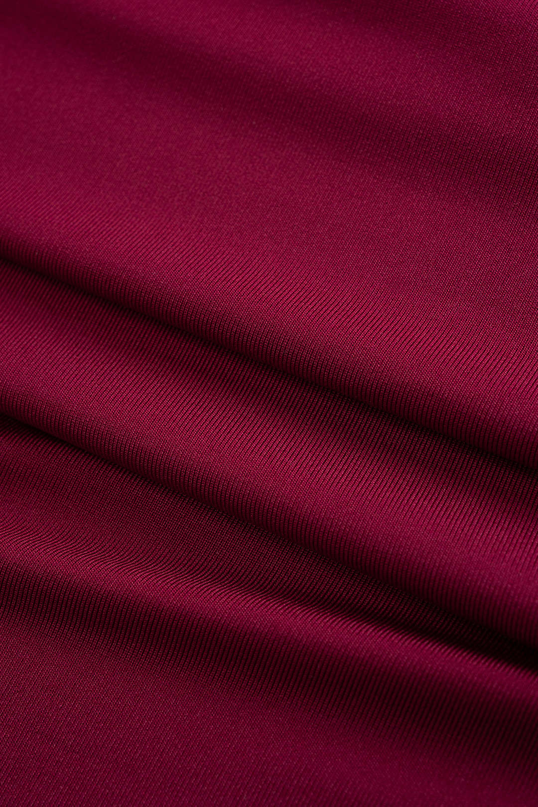 Twist Knot Strapless Tube Top And Skirt Set