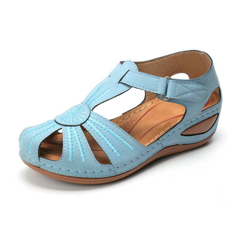 Light Soft Bottom Comfortable Sandals